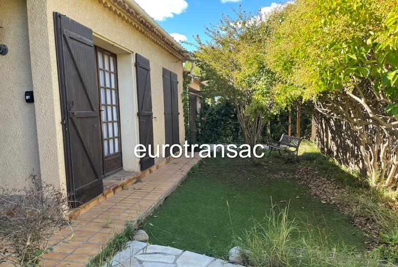 Maison - 155 m² - 7 pièces