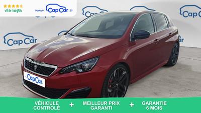 Peugeot 308 II 1.6 Thp 270 Gti