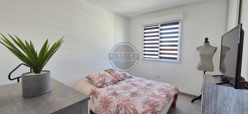 Villa - 78 m² - 4 pièces