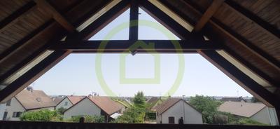 Maison - 165 m² - 9 pièces