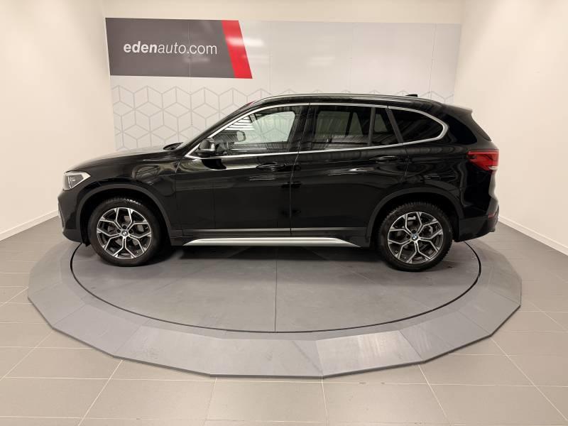 Bmw X1 sDrive 18d 150 ch Bva8 xLine