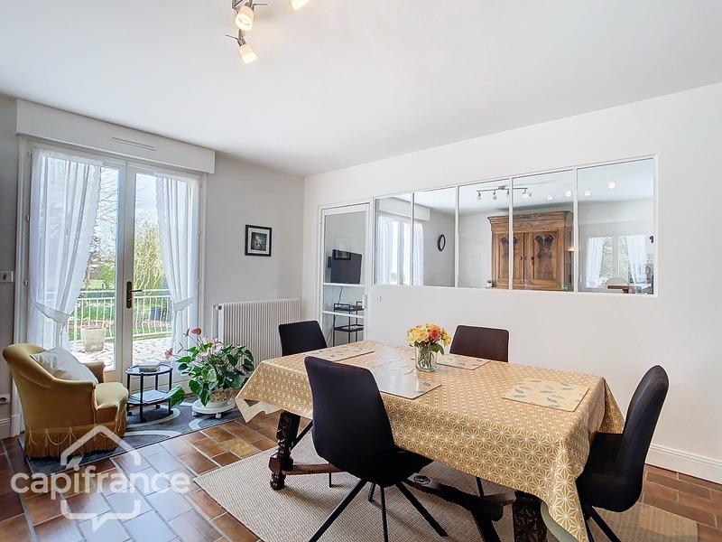 Maison - 173 m² - 7 pièces