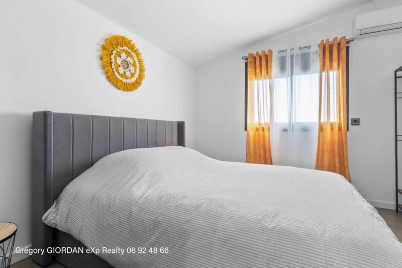 Maison - 138 m² - 5 pièces