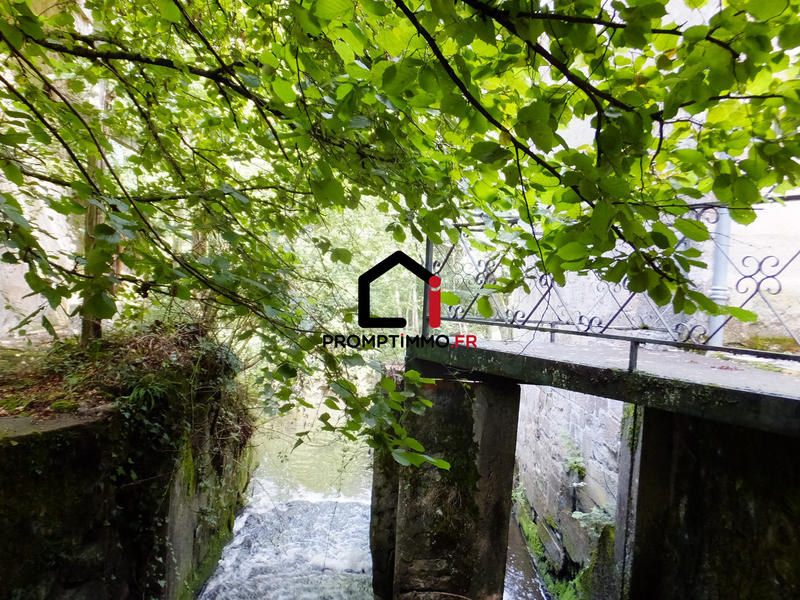 Maison - 94 m² - 5 pièces