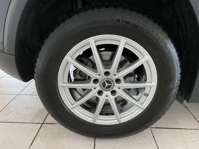 Mercedes Gla 180 d 8g-Dct Business Line