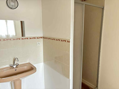 Appartement - 32 m² - 1 pièce