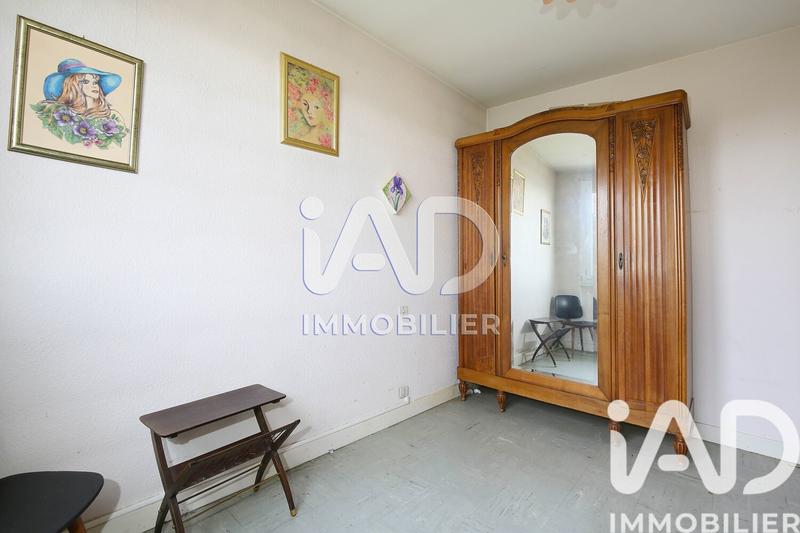 Maison - 101 m² - 4 pièces