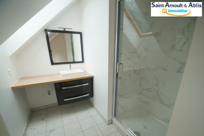 Appartement - 51 m² - 3 pièces