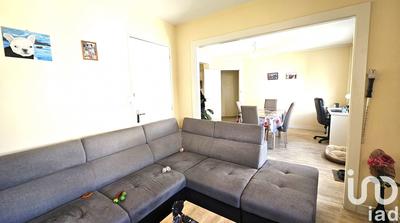 Appartement - 69 m² - 3 pièces
