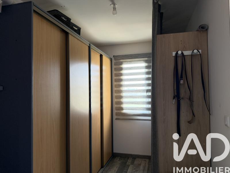 Maison - 135 m² - 5 pièces