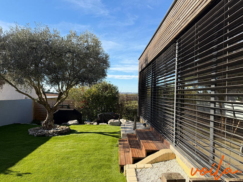 Maison - 182 m² - 5 pièces