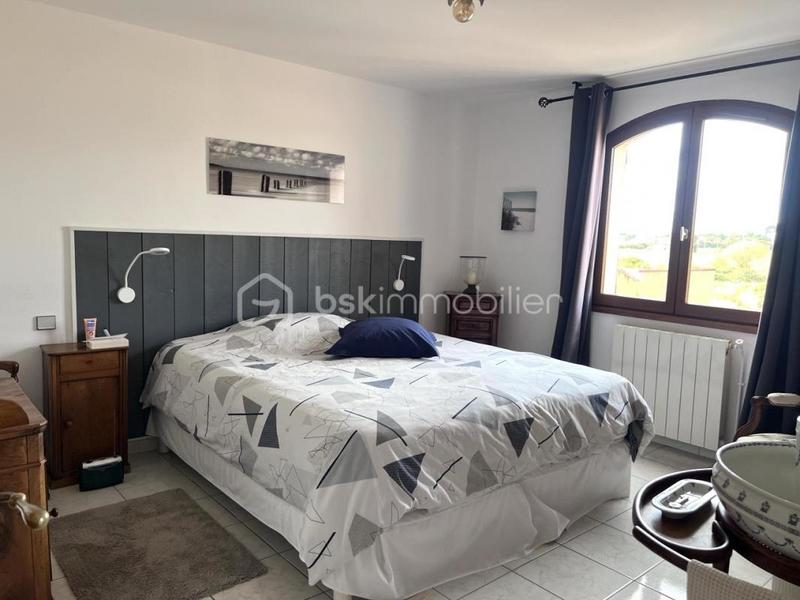 Villa - 127 m² - 6 pièces