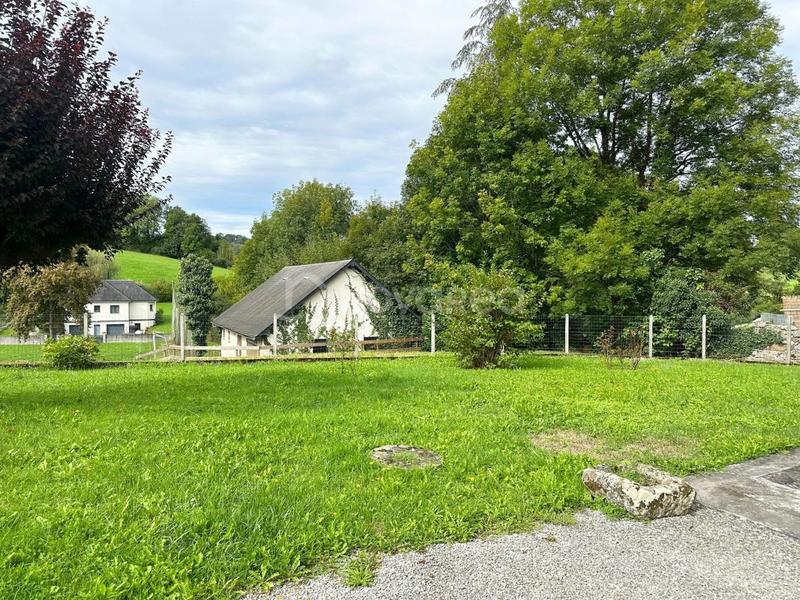 Maison - 77 m² - 3 pièces