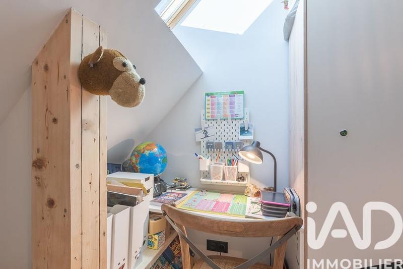 Maison - 67 m² - 4 pièces