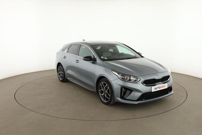 Kia ProCeed 1.6 CRDi Isg Gt Line Dct7 136 ch