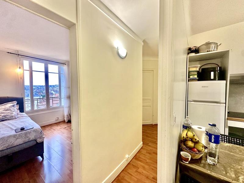 Appartement - 50 m² - 3 pièces