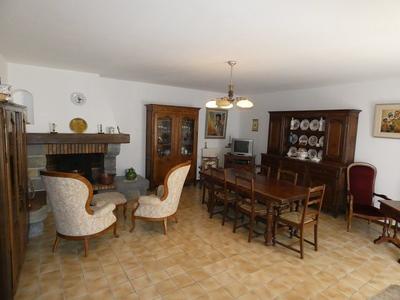 Maison - 171 m² - 6 pièces