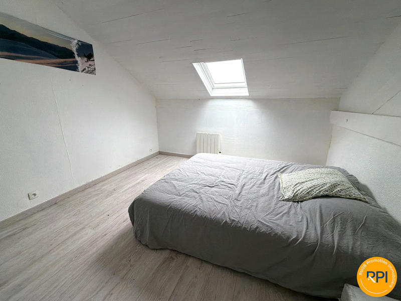 Appartement - 157 m² - 5 pièces