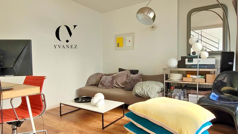 Maison - 138 m² - 7 pièces