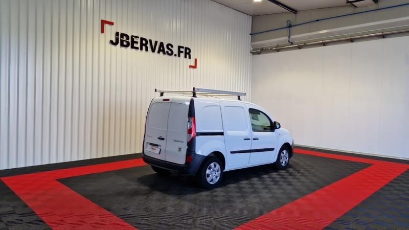 Renault Kangoo Express Blue Dci 80 Extra R-Link