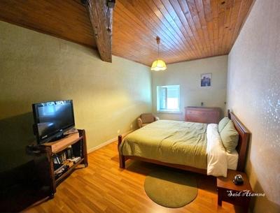 Maison - 128 m² - 4 pièces