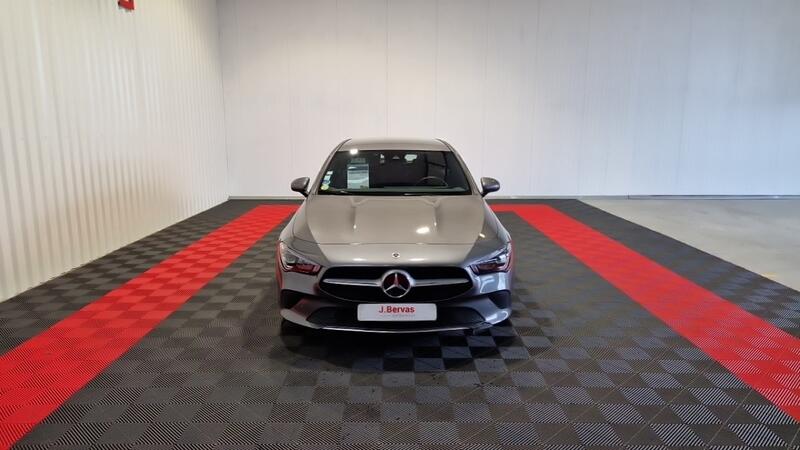 Mercedes Cla Shooting Brake 180 d 8g-Dct Progressive Line