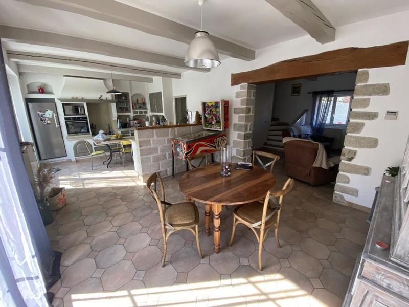 Maison - 119 m² - 4 pièces