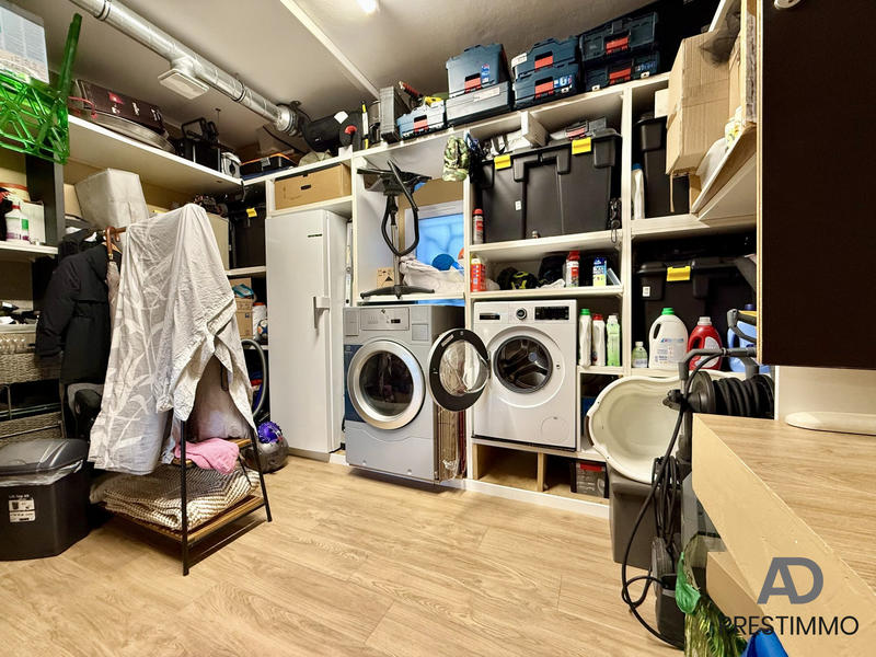 Villa - 163 m² - 5 pièces