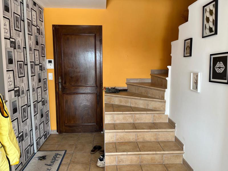 Maison - 119 m² - 4 pièces