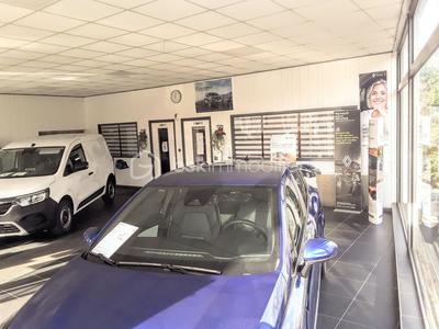 Bureau - 1 690 m² - 8 pièces