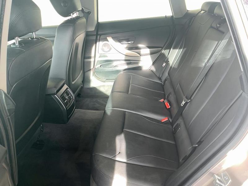 Bmw Série 3 Gran Turismo F34 318d 143 Ch Executive