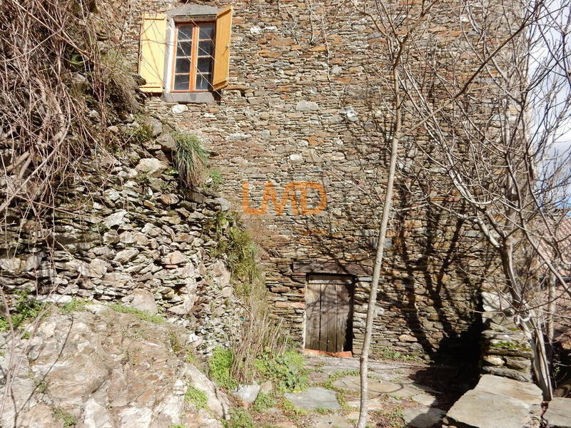 Maison - 163 m² - 6 pièces