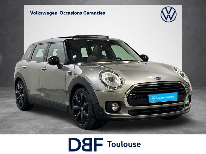 Mini Clubman Mini F54 Cooper 136 ch Edition Kensington