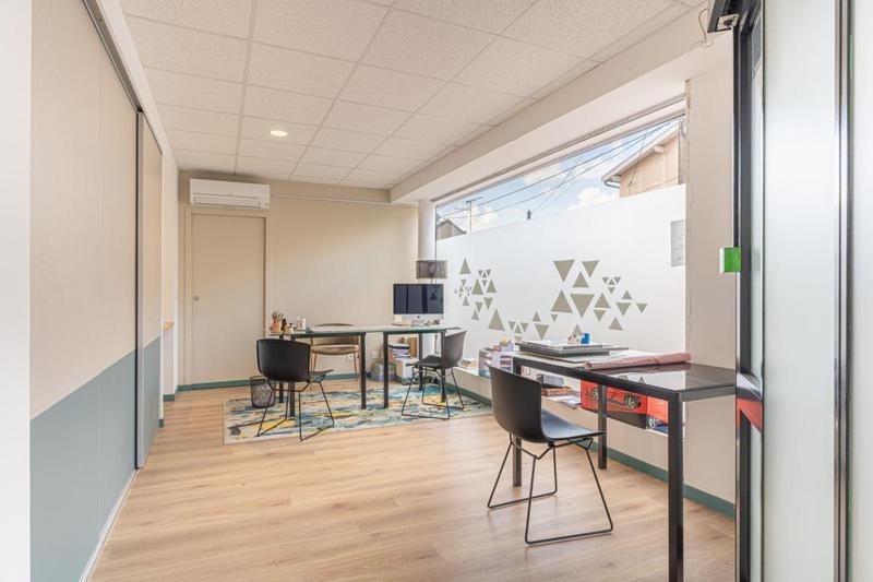 Maison - 271 m² - 8 pièces