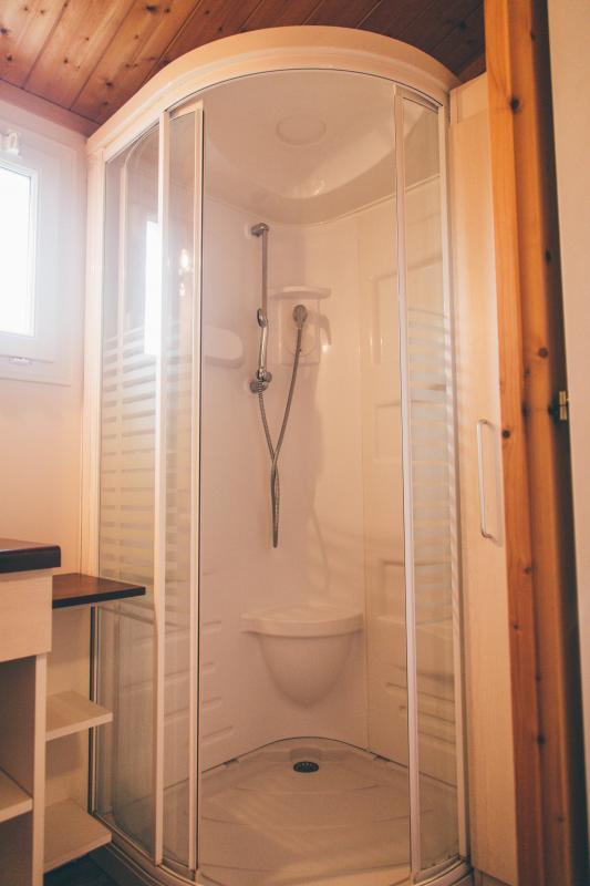 Appartement - 35 m² - 3 pièces