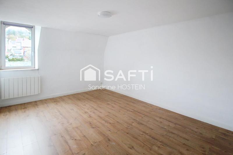 Appartement - 78 m² - 3 pièces