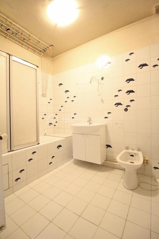 Appartement - 100 m² - 5 pièces