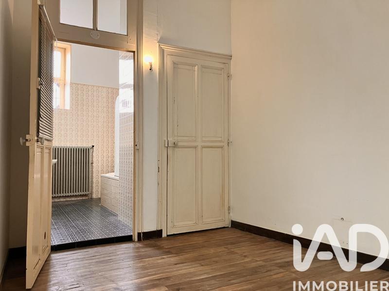 Maison - 175 m² - 7 pièces