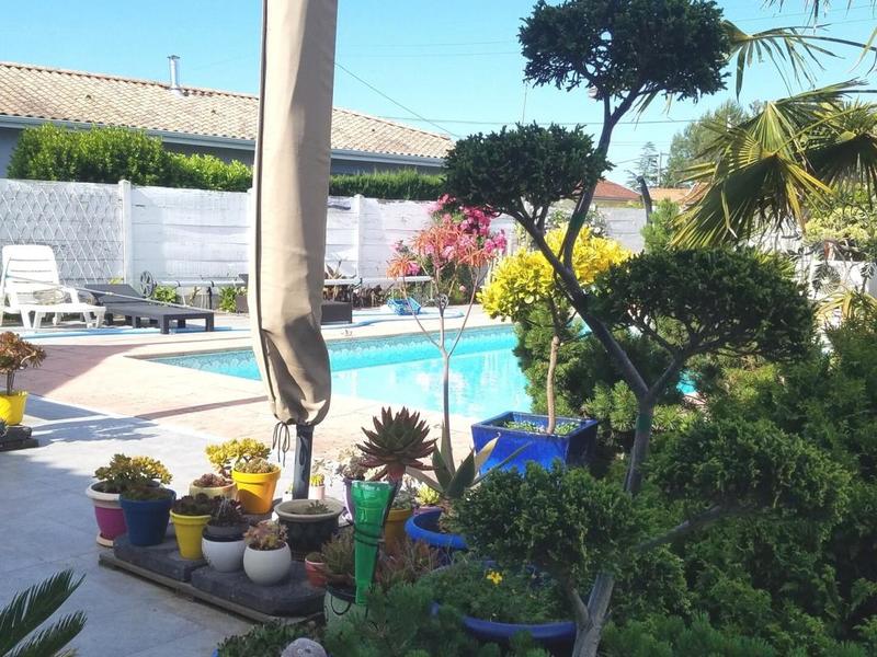 Maison - 130 m² - 4 pièces