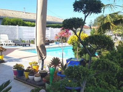 Maison - 130 m² - 4 pièces