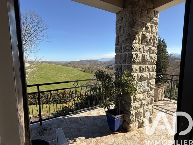 Maison - 146 m² - 5 pièces