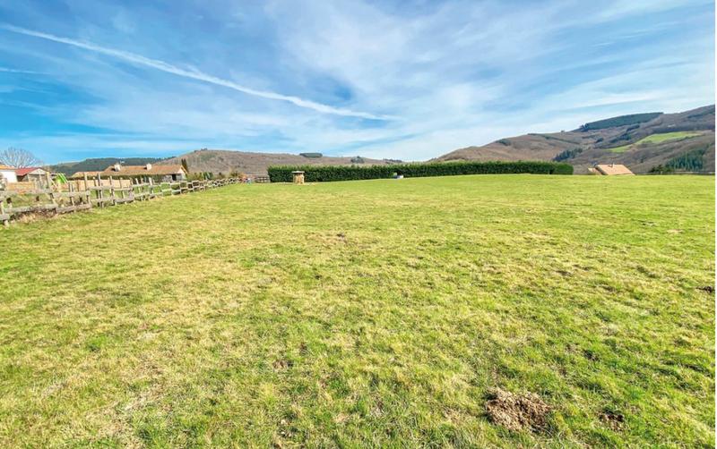 Maison - 89 m² - 4 pièces