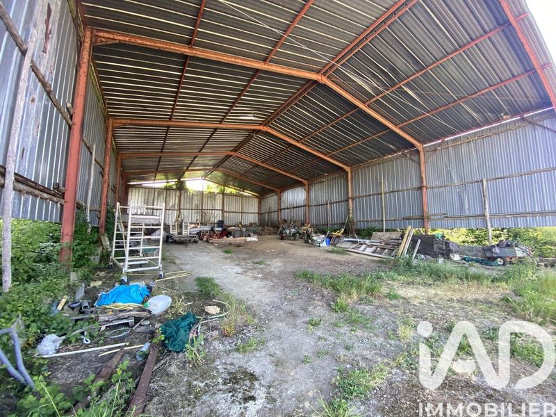 Maison de village - 341 m² - 10 pièces