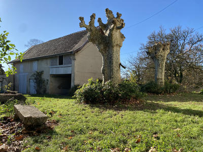 Maison - 200 m² - 7 pièces