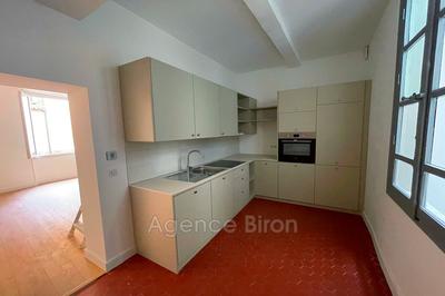 Appartement - 54 m² - 2 pièces