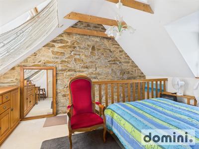 Maison - 44 m² - 3 pièces