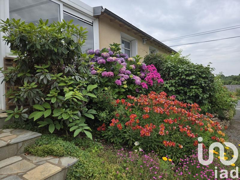 Maison de campagne - 218 m² - 12 pièces