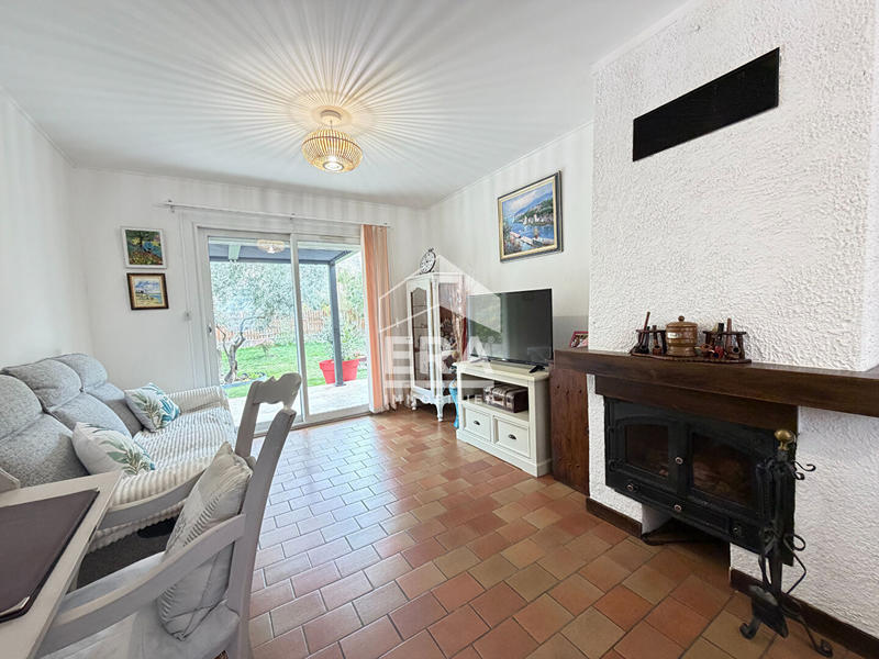 Maison - 74 m² - 4 pièces