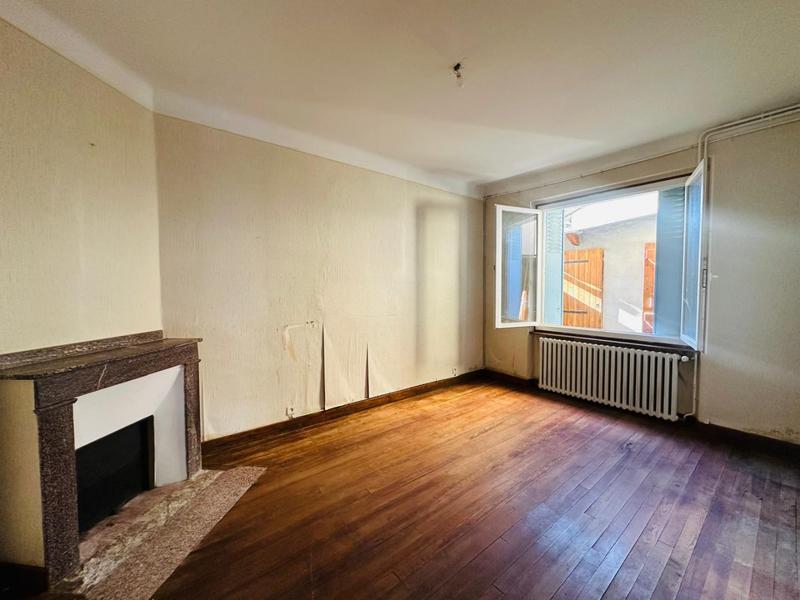 Maison - 152 m² - 6 pièces