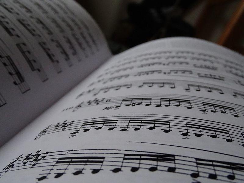 Elles composent l'histoire - Animations et concert